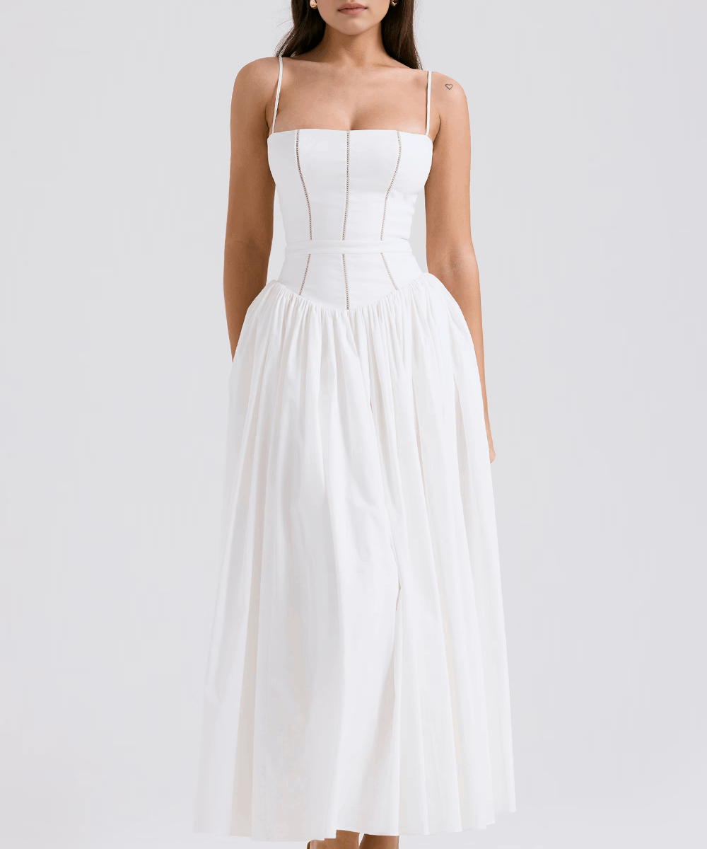 Robe Élégante Madeleine