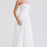 Robe Élégante Amélie