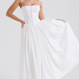 Robe Élégante Amélie