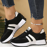 Baskets Confort Souple