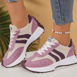 Baskets Confort Souple