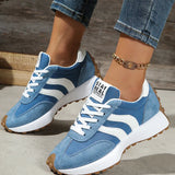 Baskets Confort Souple