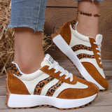 Baskets Confort Souple