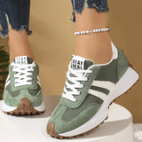 Baskets Confort Souple