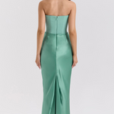 Robe Élégante Colette