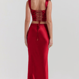 Robe Élégante Sylvie