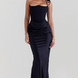 Robe Élégante Lina