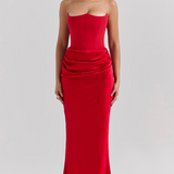 Robe Élégante Lina