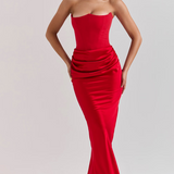 Robe Élégante Lina