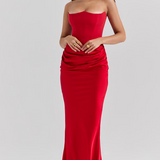 Robe Élégante Lina