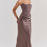 Robe Élégante Lina