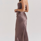 Robe Élégante Lina