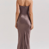 Robe Élégante Lina