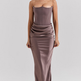 Robe Élégante Lina