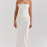 Robe Élégante Lina