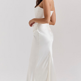 Robe Élégante Lina