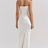 Robe Élégante Lina