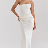 Robe Élégante Lina