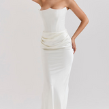 Robe Élégante Lina