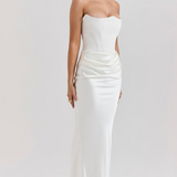 Robe Élégante Lina