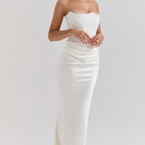 Robe Élégante Lina