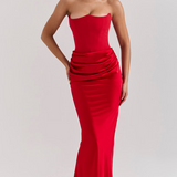 Robe Élégante Lina