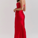 Robe Élégante Lina