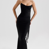 Robe Élégante Lucie