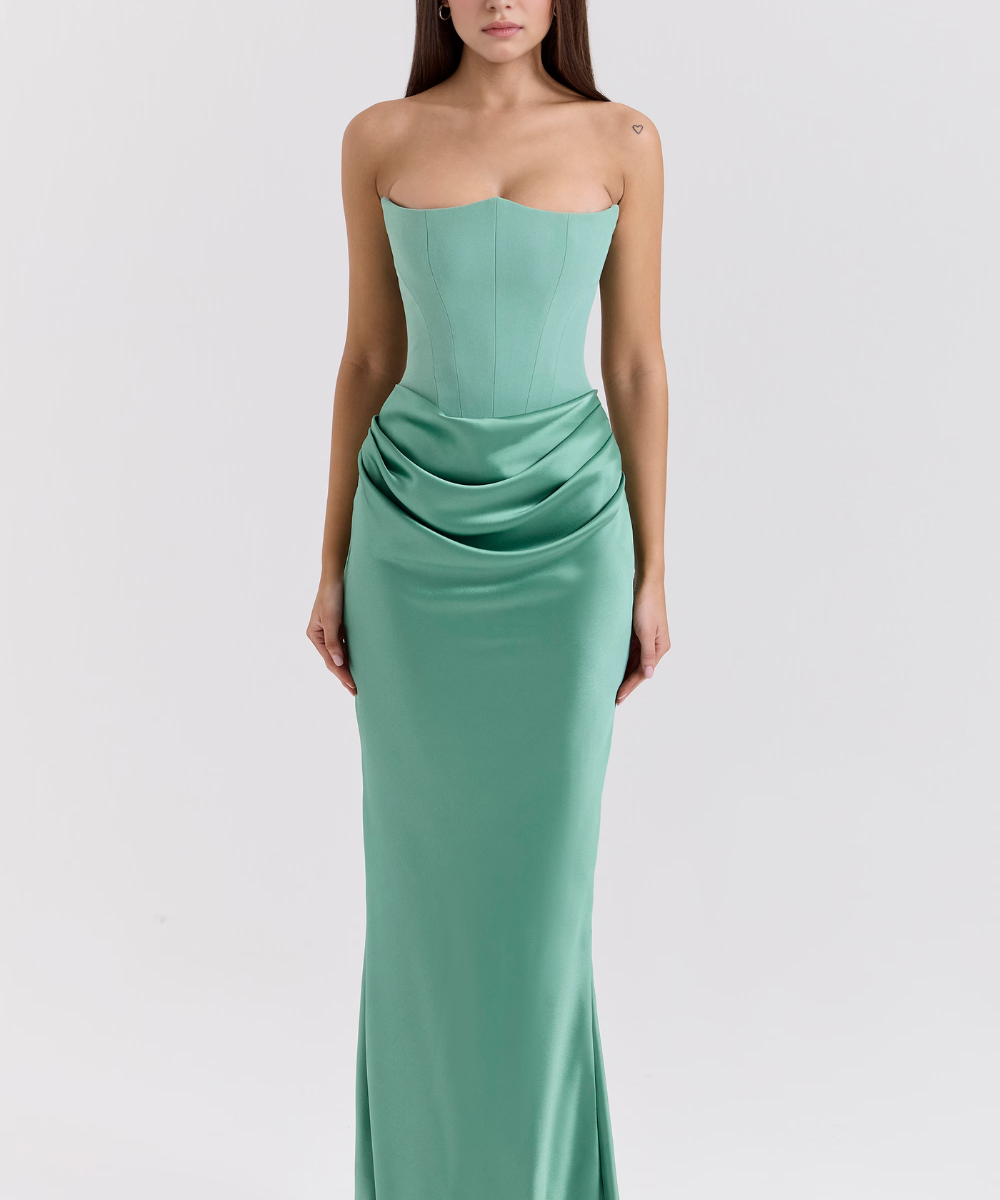 Robe Élégante Maëlle
