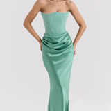 Robe Élégante Colette