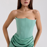 Robe Élégante Maëlle