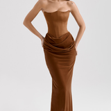 Robe Élégante Colette