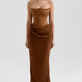 Robe Élégante Colette