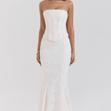 Robe Élégante Aurélie