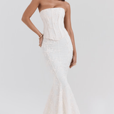 Robe Élégante Aurélie