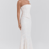 Robe Élégante Aurélie