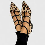 Talons Élégants et Stylés Line