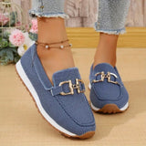 Mocassins Confort Marie