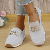 Mocassins Confort Marie