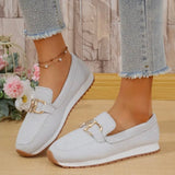 Mocassins Confort Marie