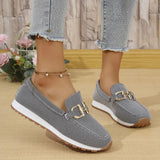 Mocassins Confort Marie