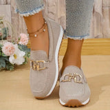 Mocassins Confort Marie