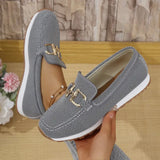 Mocassins Confort Marie