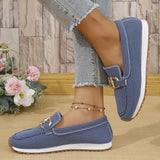 Mocassins Confort Marie
