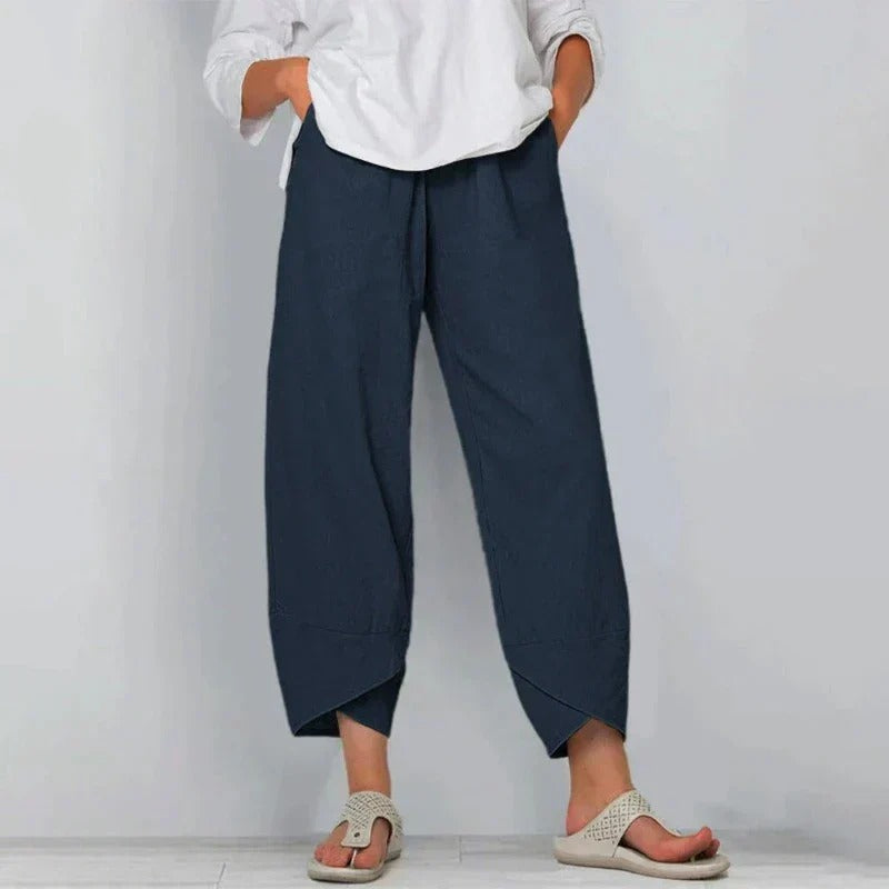 Pantalon Chic d'Été