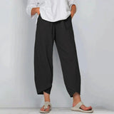 Pantalon Chic d'Été