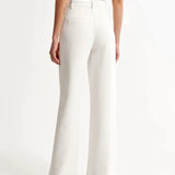 Pantalon Confortable Chic