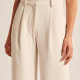 Pantalon Confortable Chic