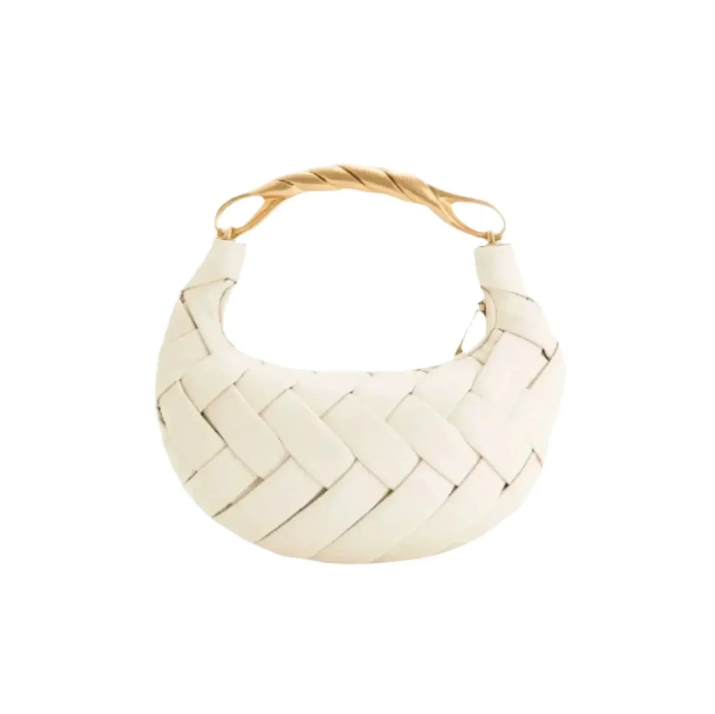 Sac tressé