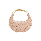 Sac tressé